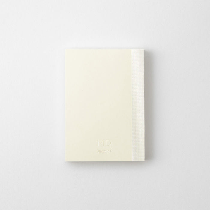 Midori MD Notebook Diary 2027 - A7