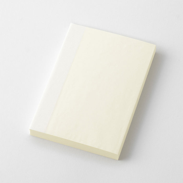 Midori MD Notebook Diary 2027 - A7