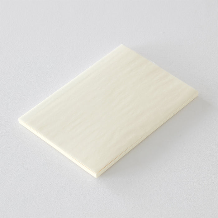 Midori MD Notebook Diary 2026 - A5 -kalenteri