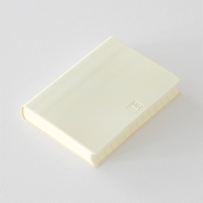 Midori MD Notebook Diary 1Day 1Page 2026 - A6