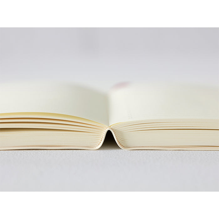 Midori MD Notebook Diary 1Day 1Page 2026 - A6