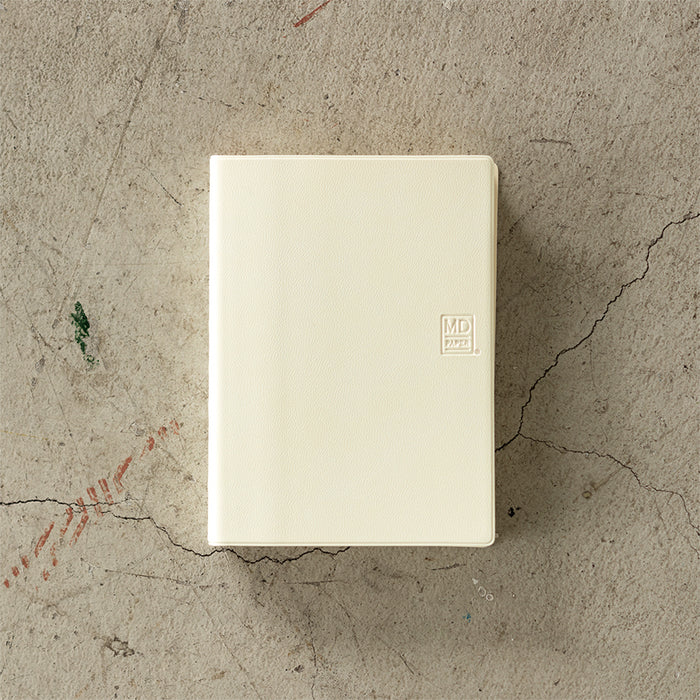 Midori MD Notebook Diary 1Day 1Page 2026 - A6