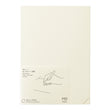 Midori MD Notebook Journal A5 Codex 1Day 1Page