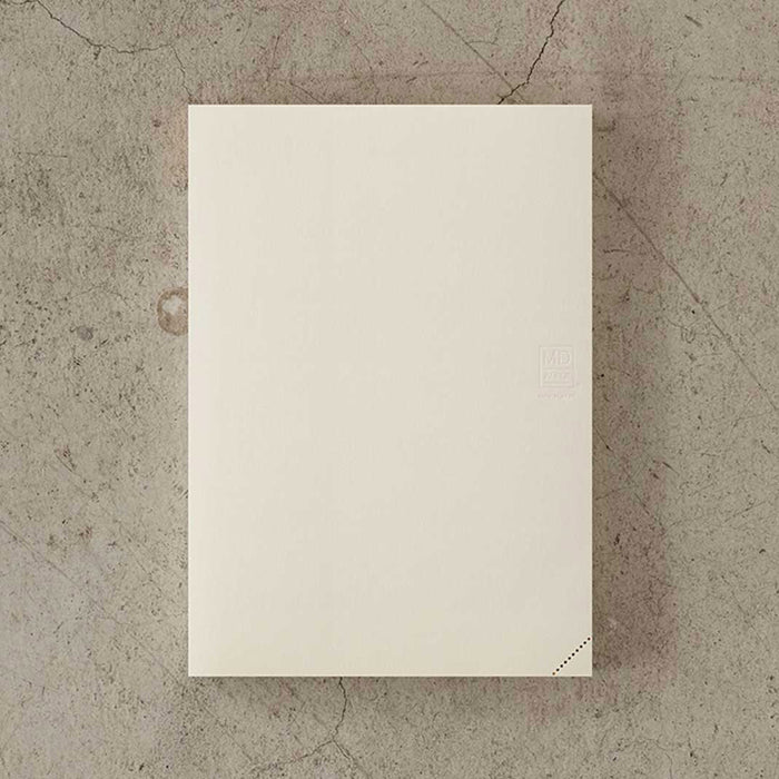 Midori MD Notebook Journal A5 Codex 1Day 1Page