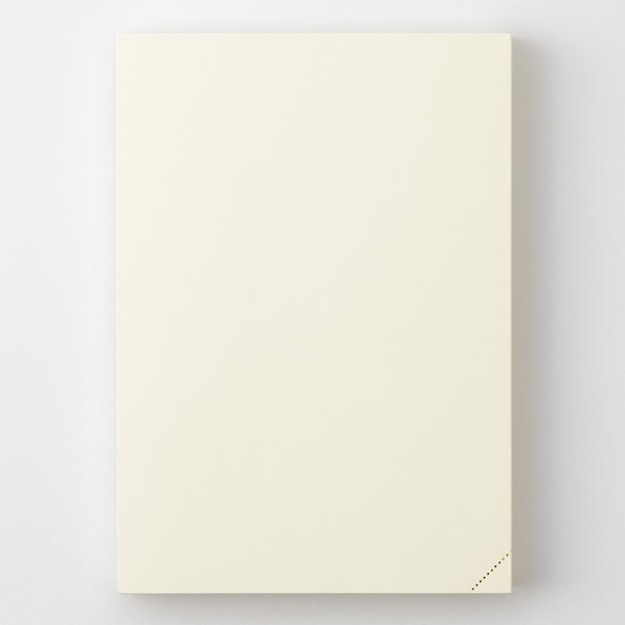Midori MD Notebook Journal A5 Codex 1Day 1Page