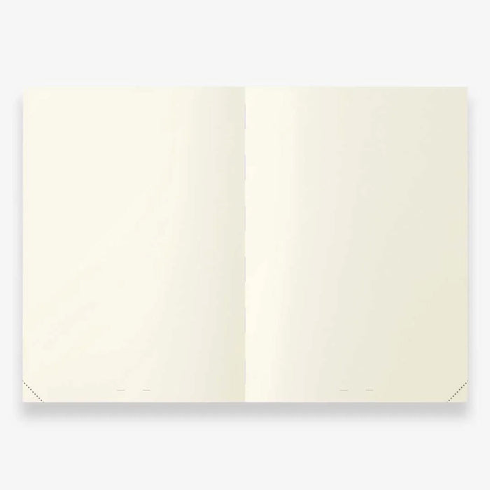 Midori MD Notebook Journal A5 Codex 1Day 1Page