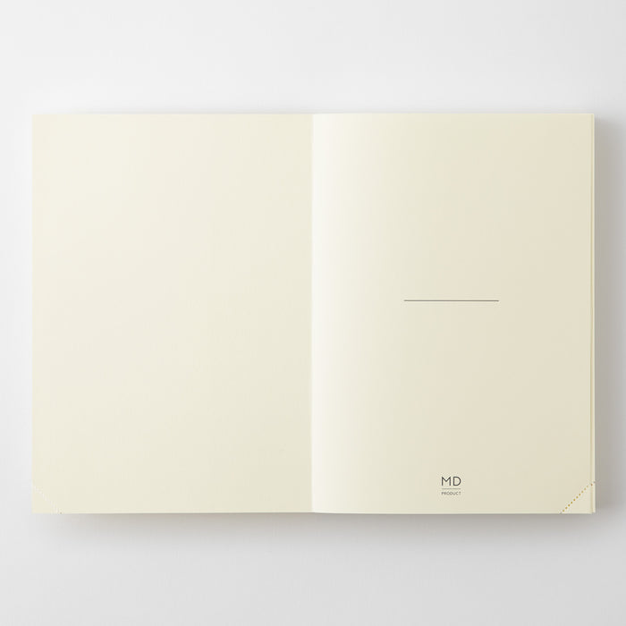 Midori MD Notebook Journal A5 Codex 1Day 1Page