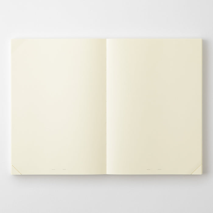 Midori MD Notebook Journal A5 Codex 1Day 1Page