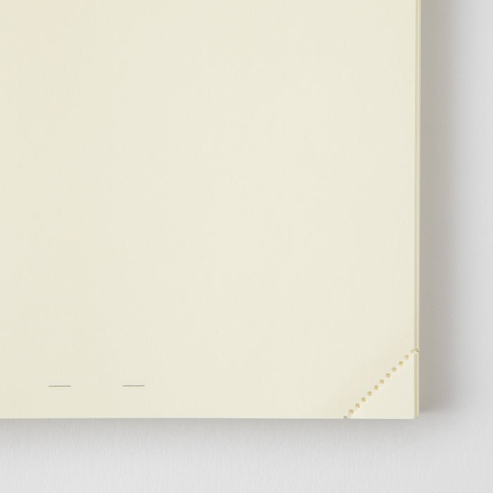Midori MD Notebook Journal A5 Codex 1Day 1Page