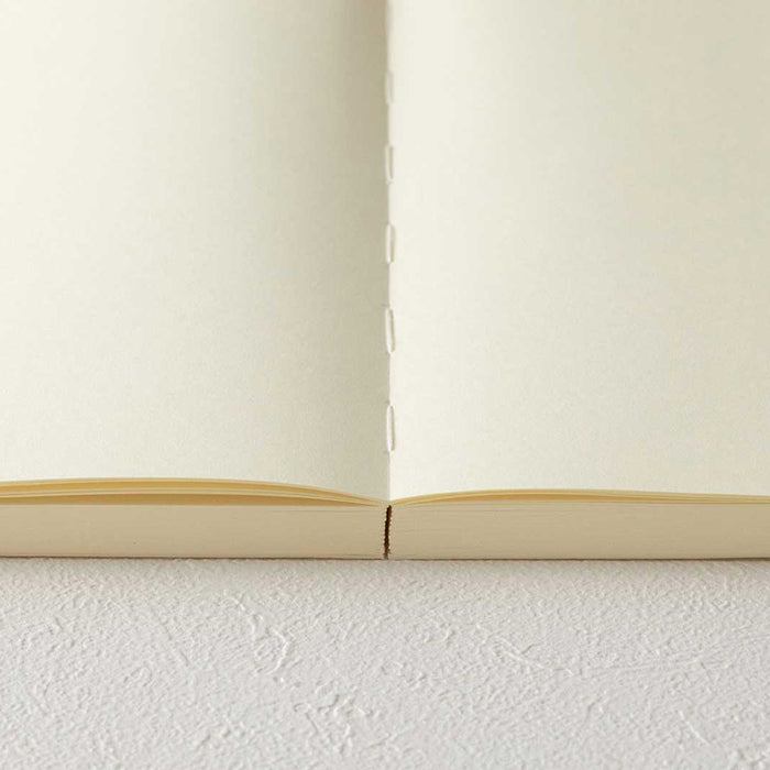 Midori MD Notebook Journal A5 Codex 1Day 1Page