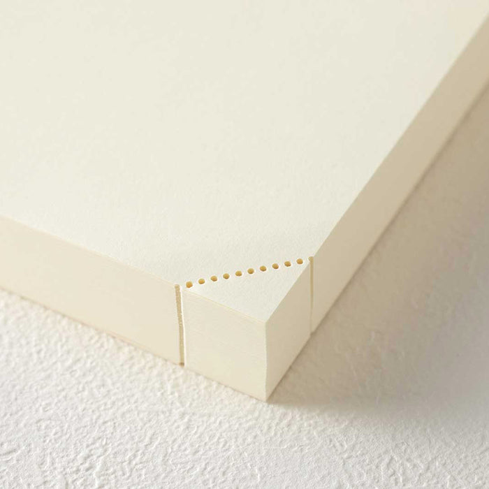 Midori MD Notebook Journal A5 Codex 1Day 1Page