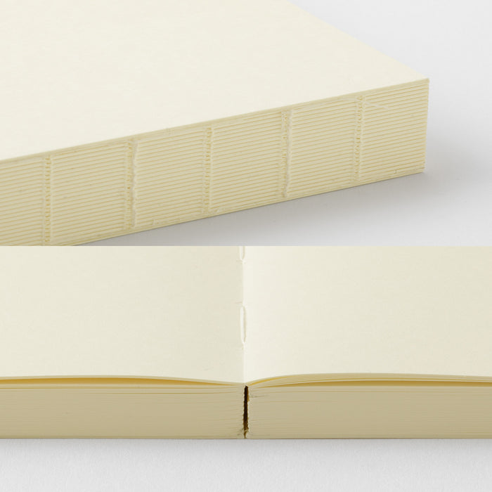 Midori MD Notebook Journal A5 Codex 1Day 1Page
