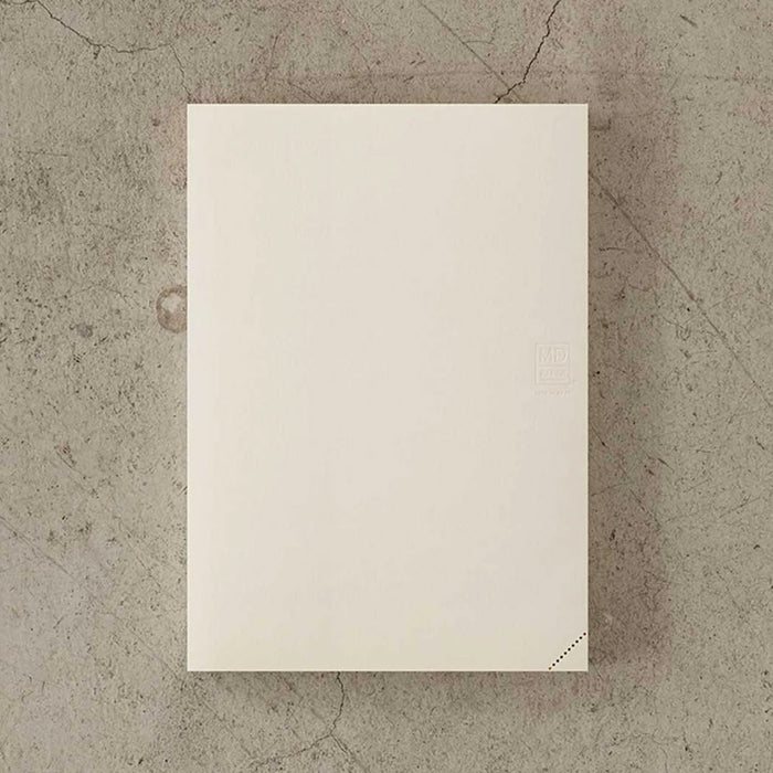 Midori MD Notebook Journal A5 Codex 1Day 1Page