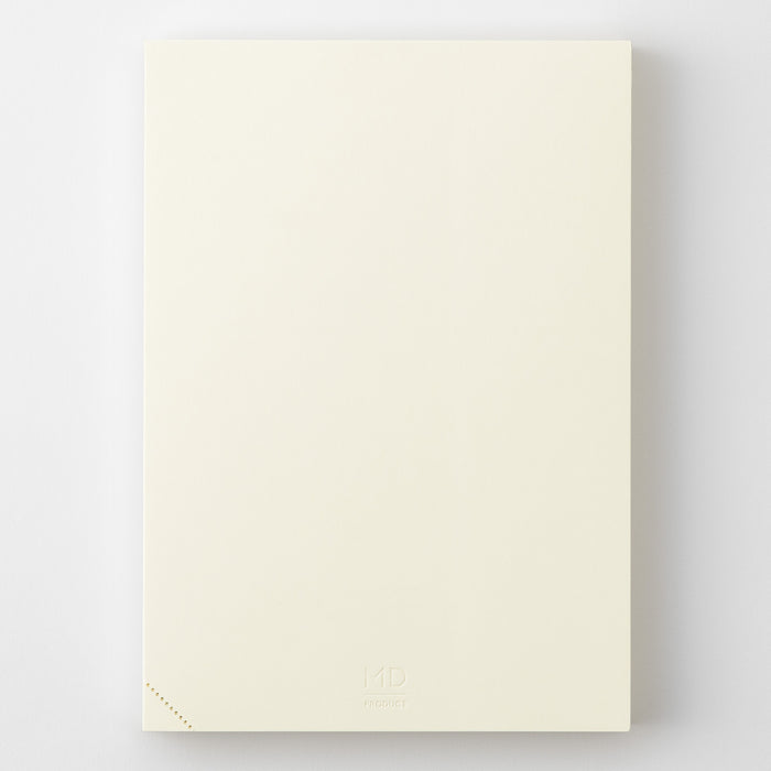 Midori MD Notebook Journal A5 Codex 1Day 1Page