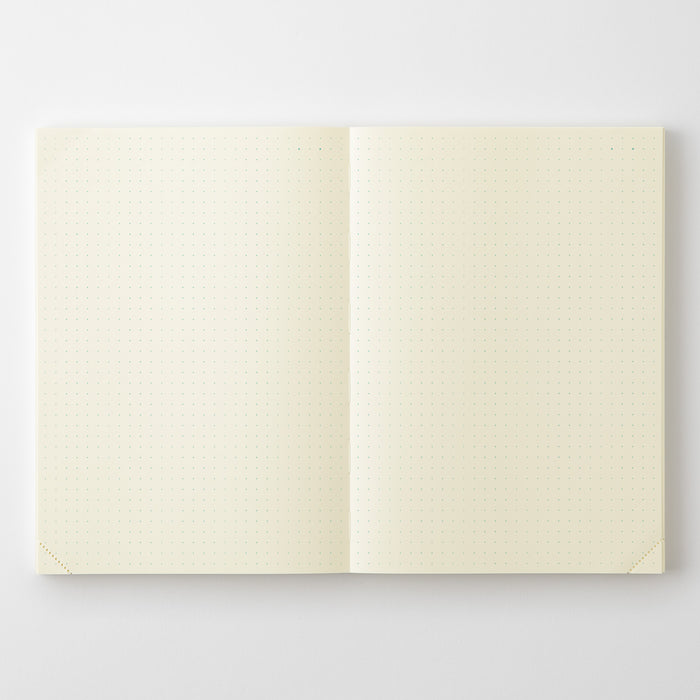 Midori MD Notebook Journal A5 Codex 1Day 1Page