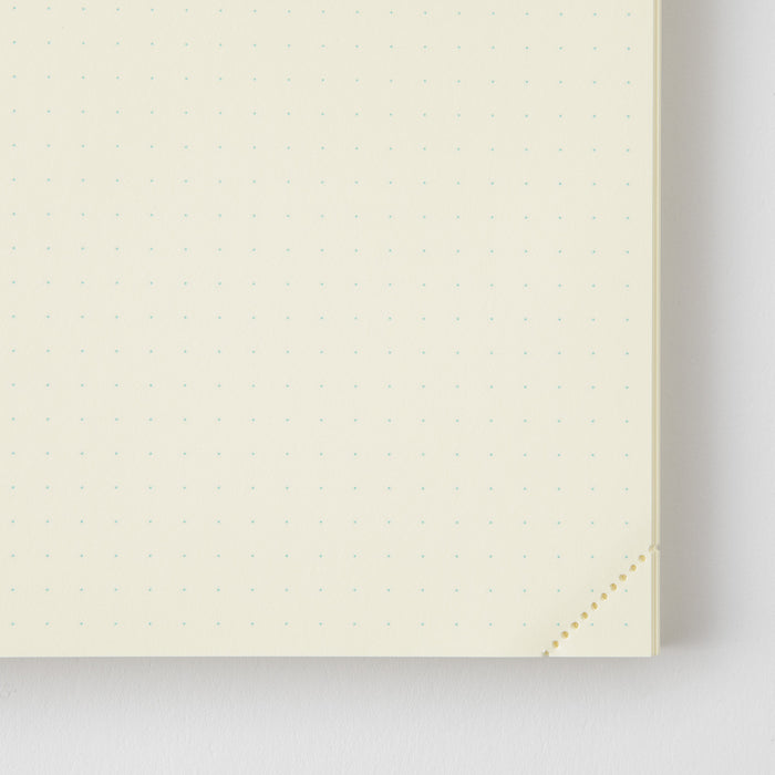 Midori MD Notebook Journal A5 Codex 1Day 1Page
