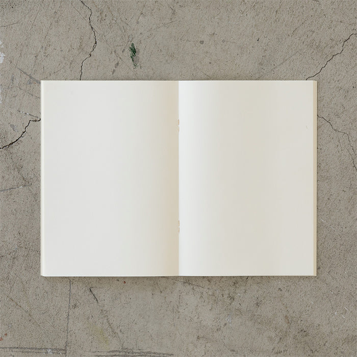Midori MD Notebook Light A5 (3pcs)