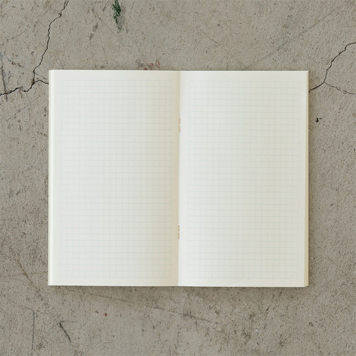Midori MD Notebook Light B6 Slim (3kpl)