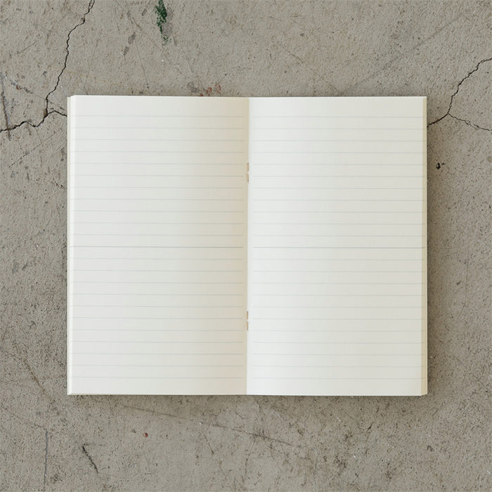 Midori MD Notebook Light B6 Slim (3kpl)