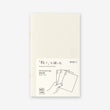 Midori MD Notebook Light B6 Slim (3kpl)