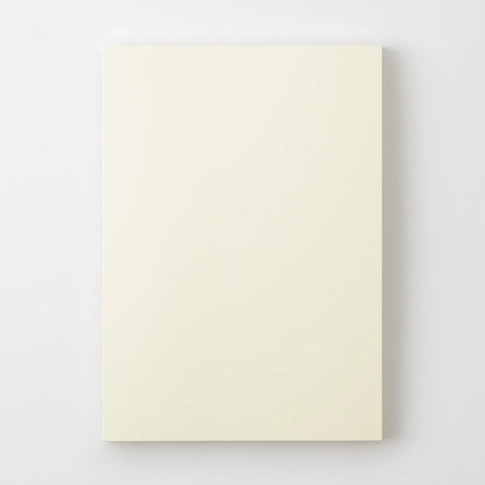 Midori MD Notebook Thick A5 -muistikirja