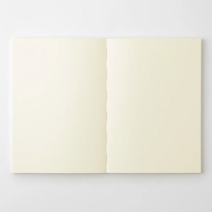 Midori MD Notebook Thick A5 -muistikirja