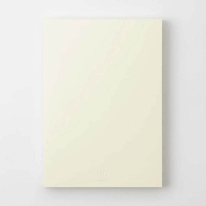 Midori MD Notebook Thick A5 -muistikirja