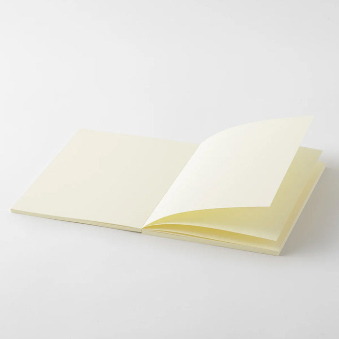Midori MD Notebook Thick A5 -muistikirja