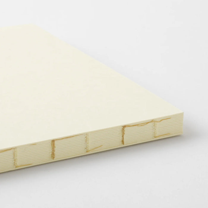 Midori MD Notebook Thick A5 -muistikirja