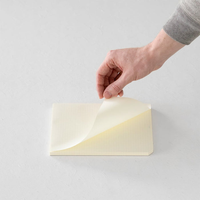 Midori MD Paperi Muistilehtiö - A5