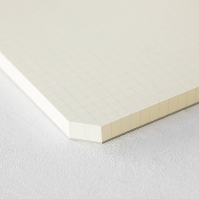 Midori MD Paperi Muistilehtiö - A5