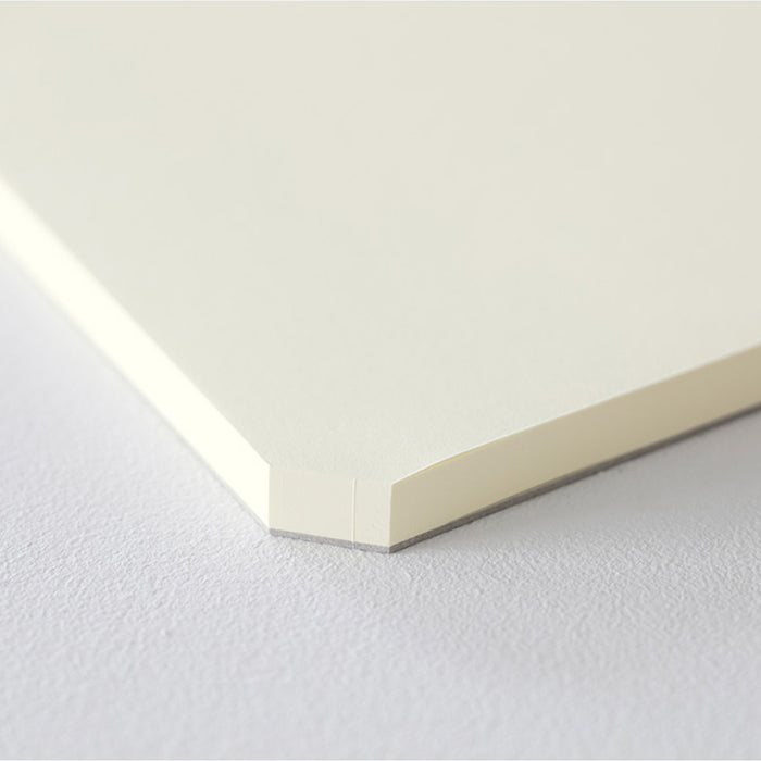 Midori MD Paperi Muistilehtiö - A5