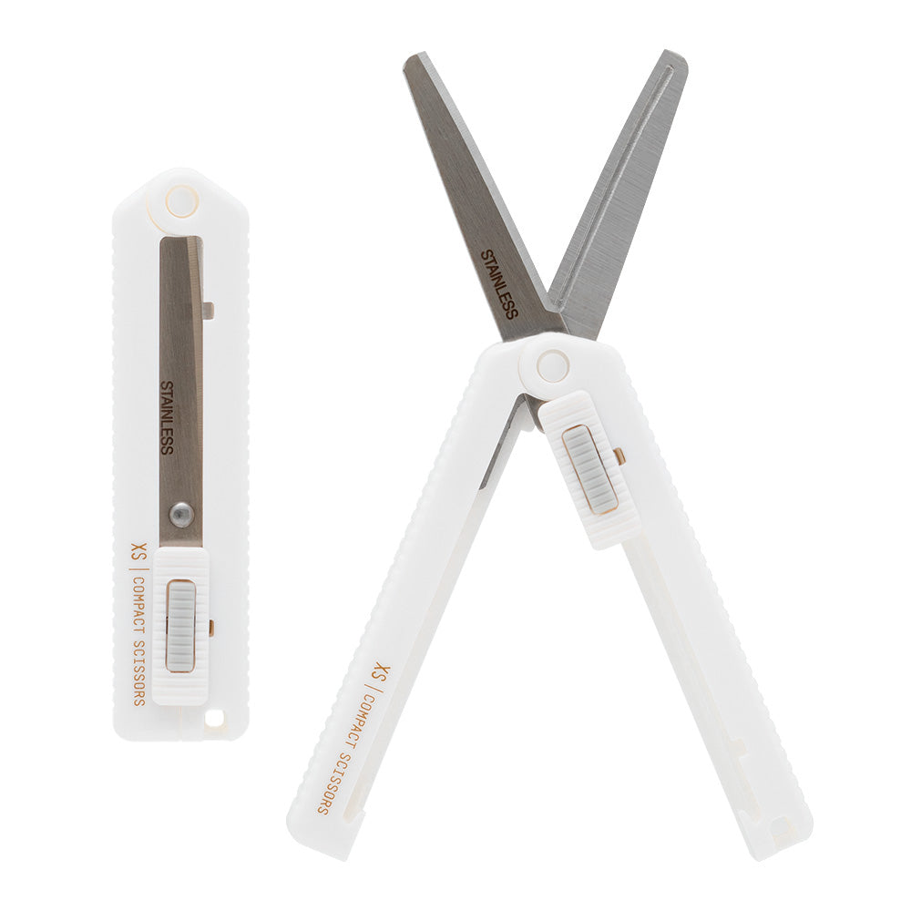 Midori XS Compact Scissors - Urban Kit Supply