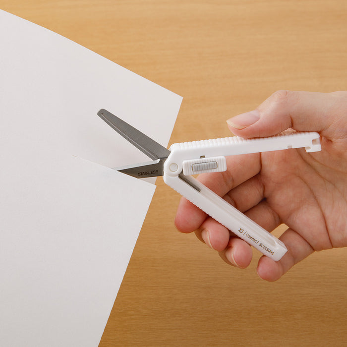 Compact Sissors Midori XS Compact Scissors - Urban Kit Supply