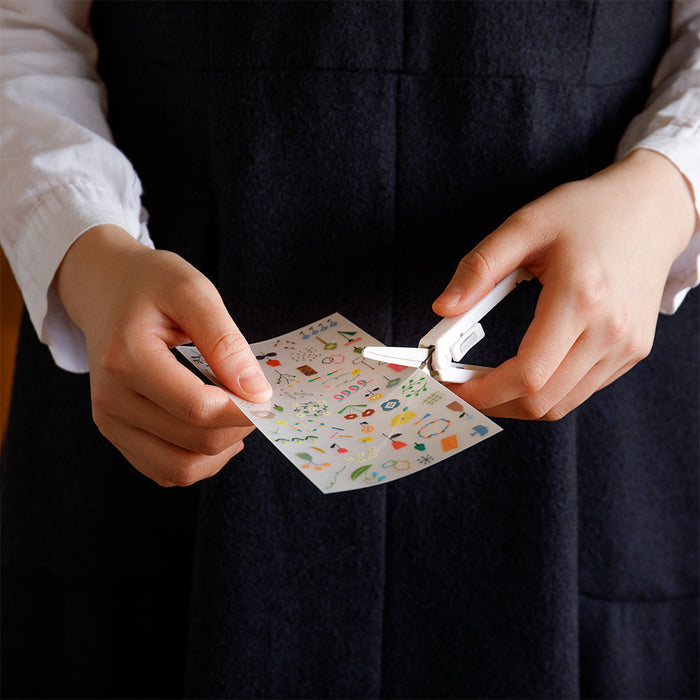 Midori XS Compact sakset