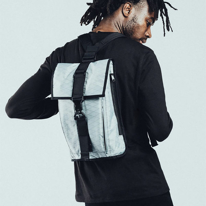 Mission Workshop Removable Backpack Harness : Spar