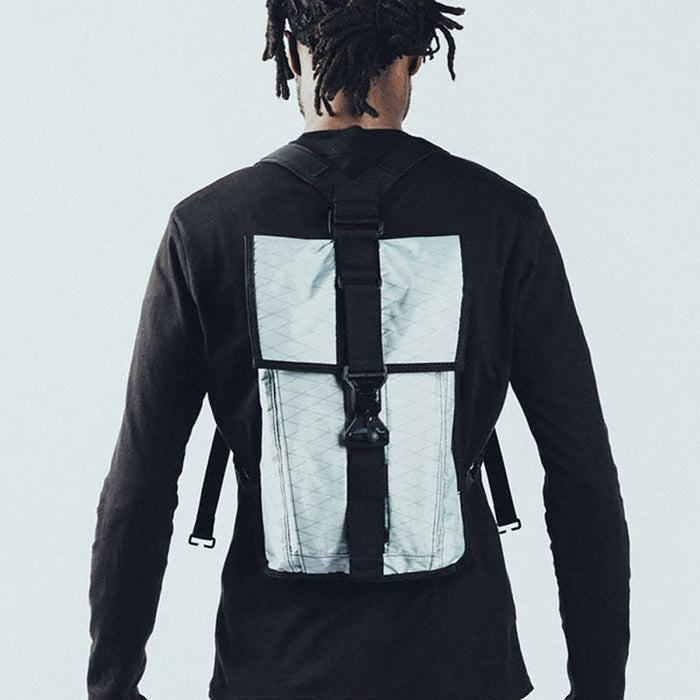 Mission Workshop Removable Backpack Harness : Spar