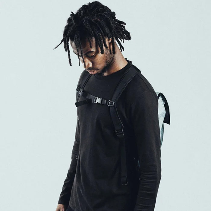 Mission Workshop Removable Backpack Harness : Spar