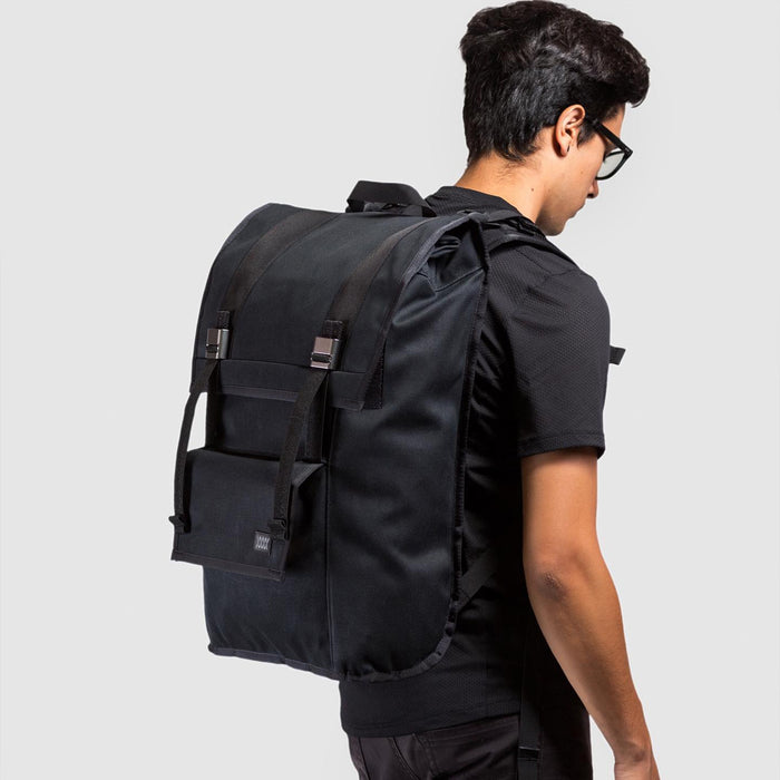 Mission Workshop Fitzroy : AP Backpack