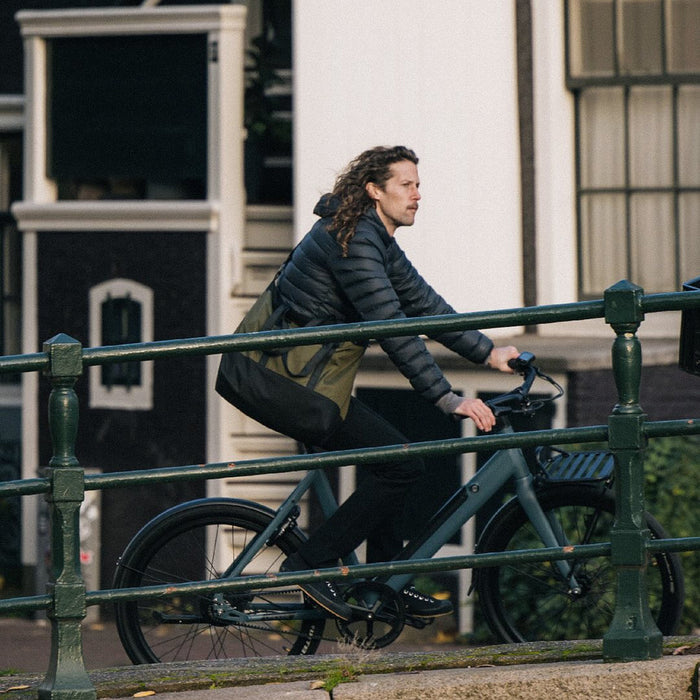 Mission Workshop Helix 15L Tote Bag