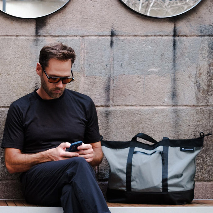 Mission Workshop Helix 15L Tote Bag