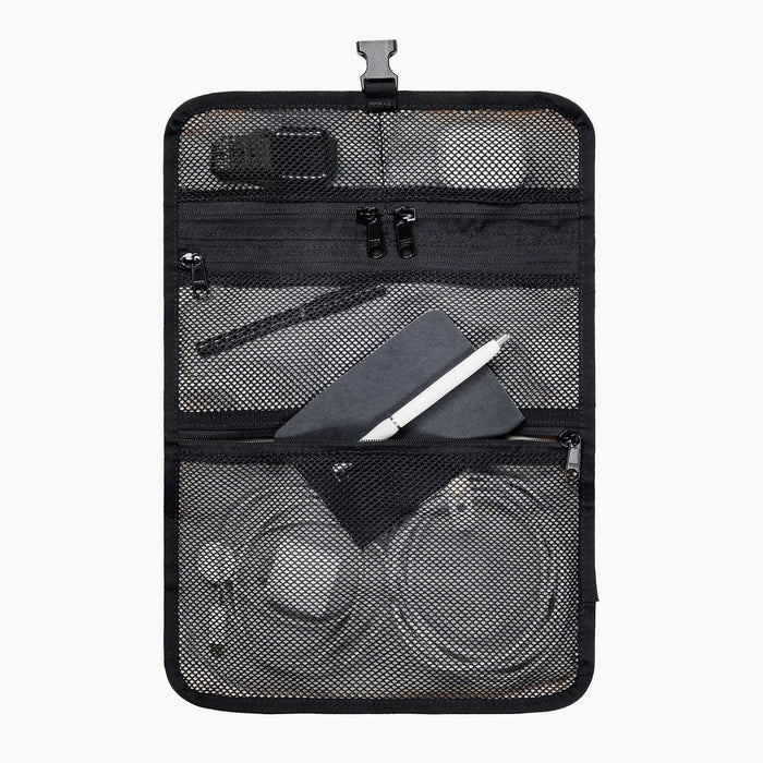 Mission Workshop Tool Roll Organiser