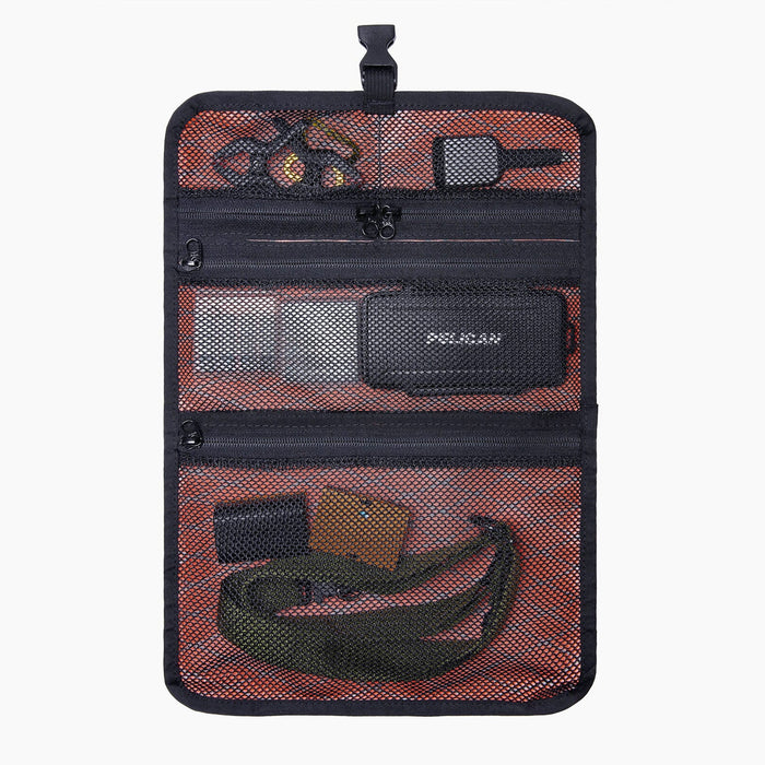 Mission Workshop Tool Roll Organiser