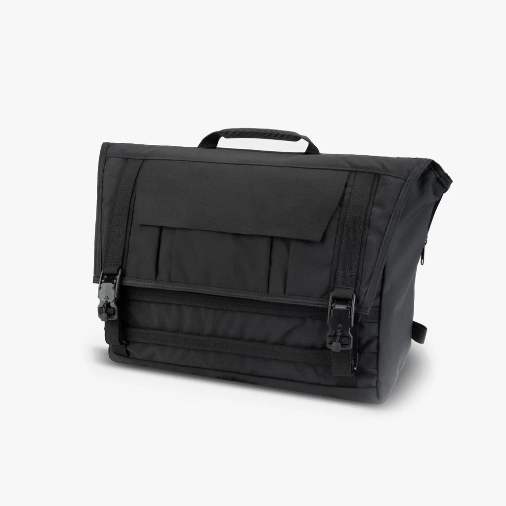 Mission Workshop Khyte : Weatherproof Laptop Messenger Bag — Urban