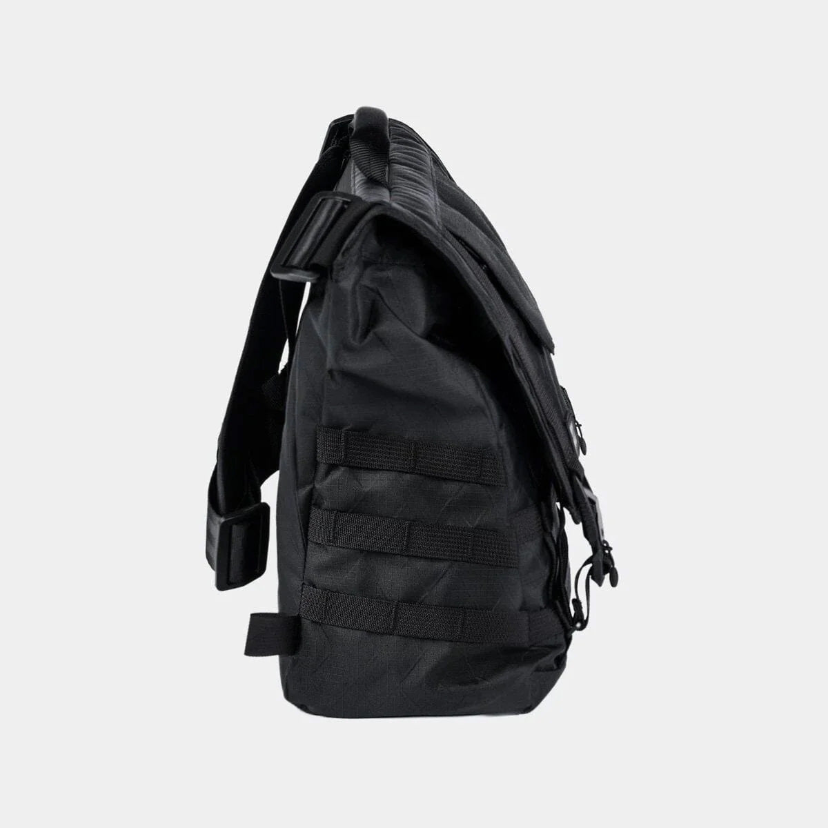 Mission Workshop Khyte : Weatherproof Laptop Messenger Bag — Urban