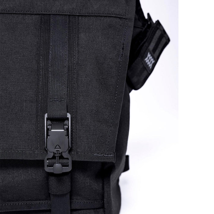 Mission Workshop Manifest : X51 Messenger Bag