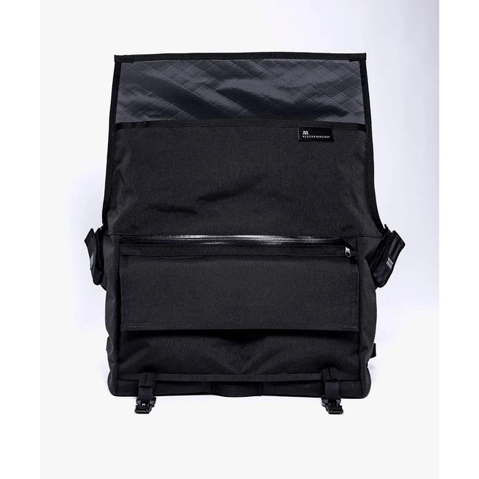 Mission Workshop Manifest : X51 Messenger Bag