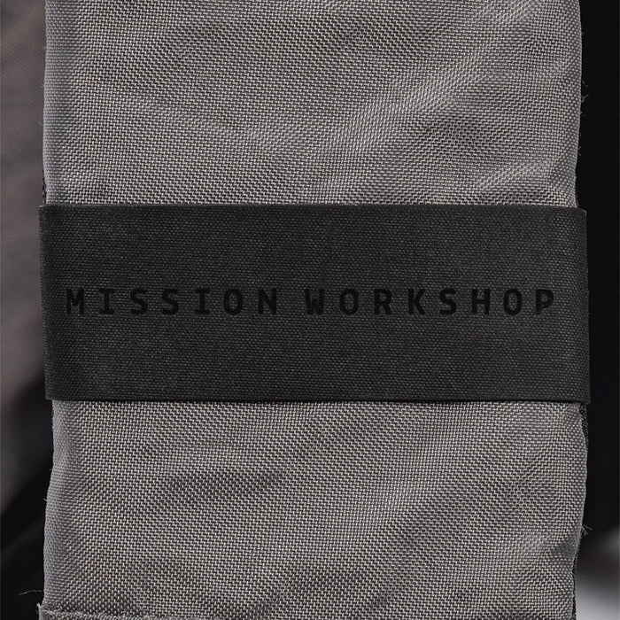 Mission Workshop Meridian Solo Backpack