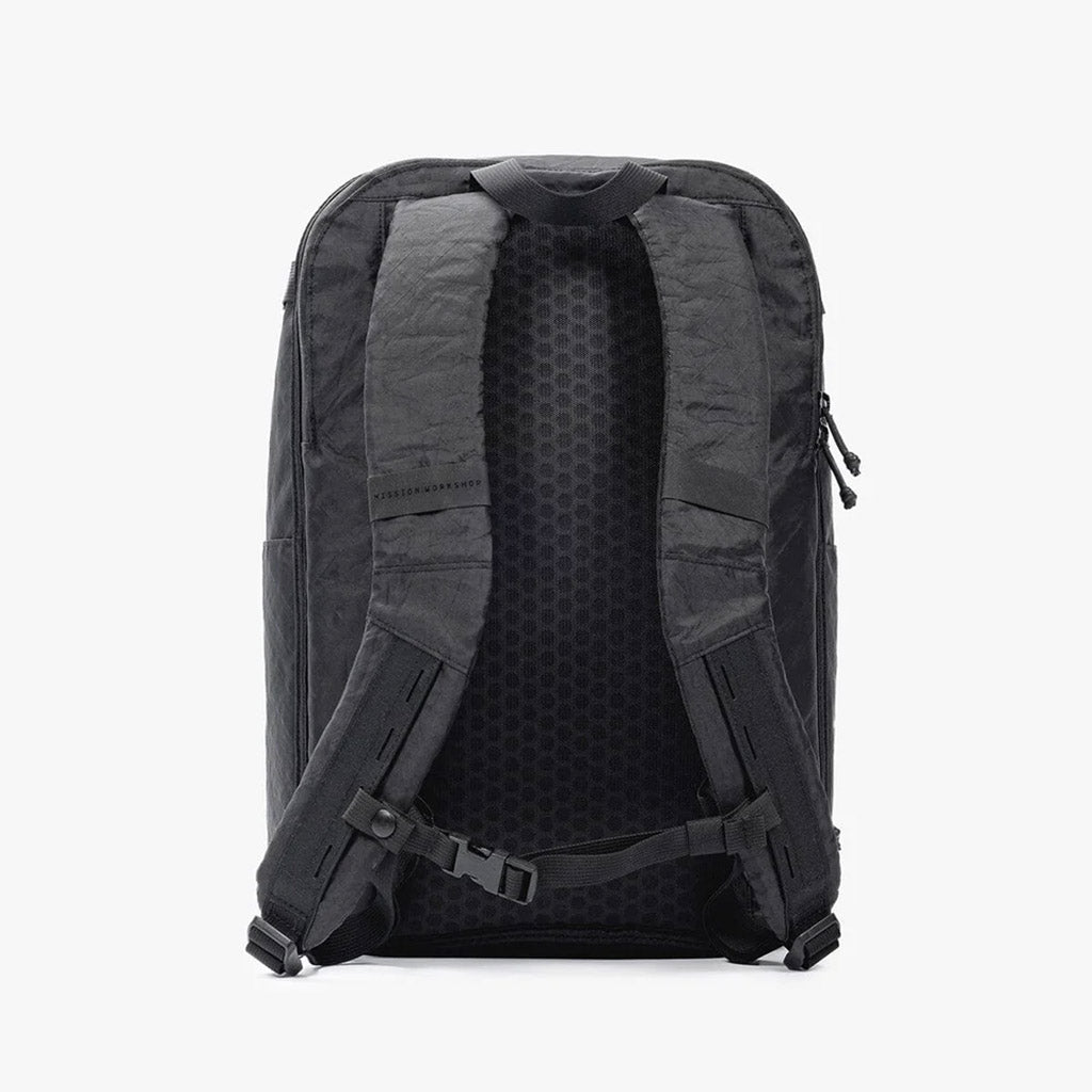 Mission Workshop Meridian Backpack - Urban Kit Supply