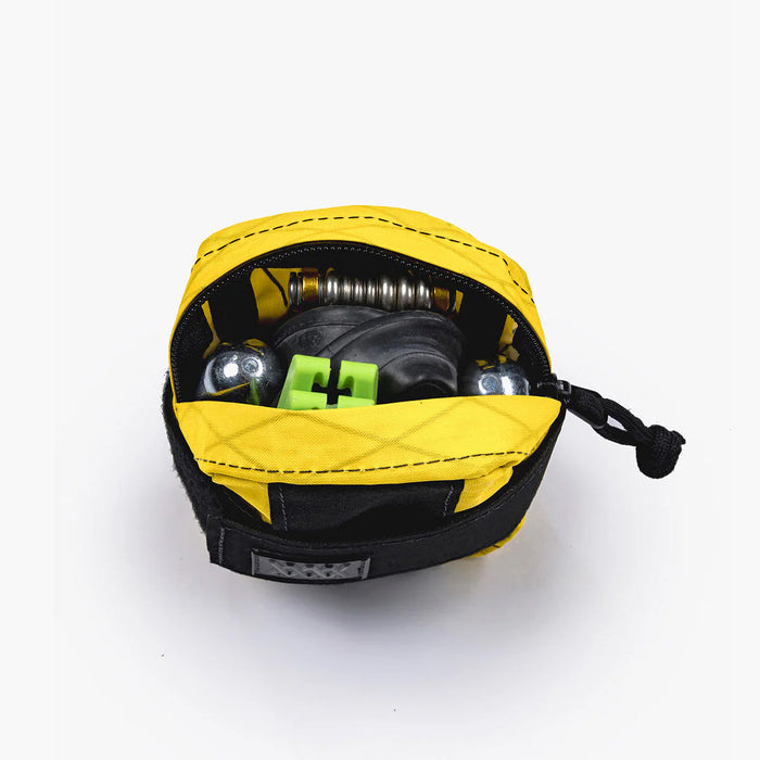 Mission Workshop Mission Saddle (EDC) Bag